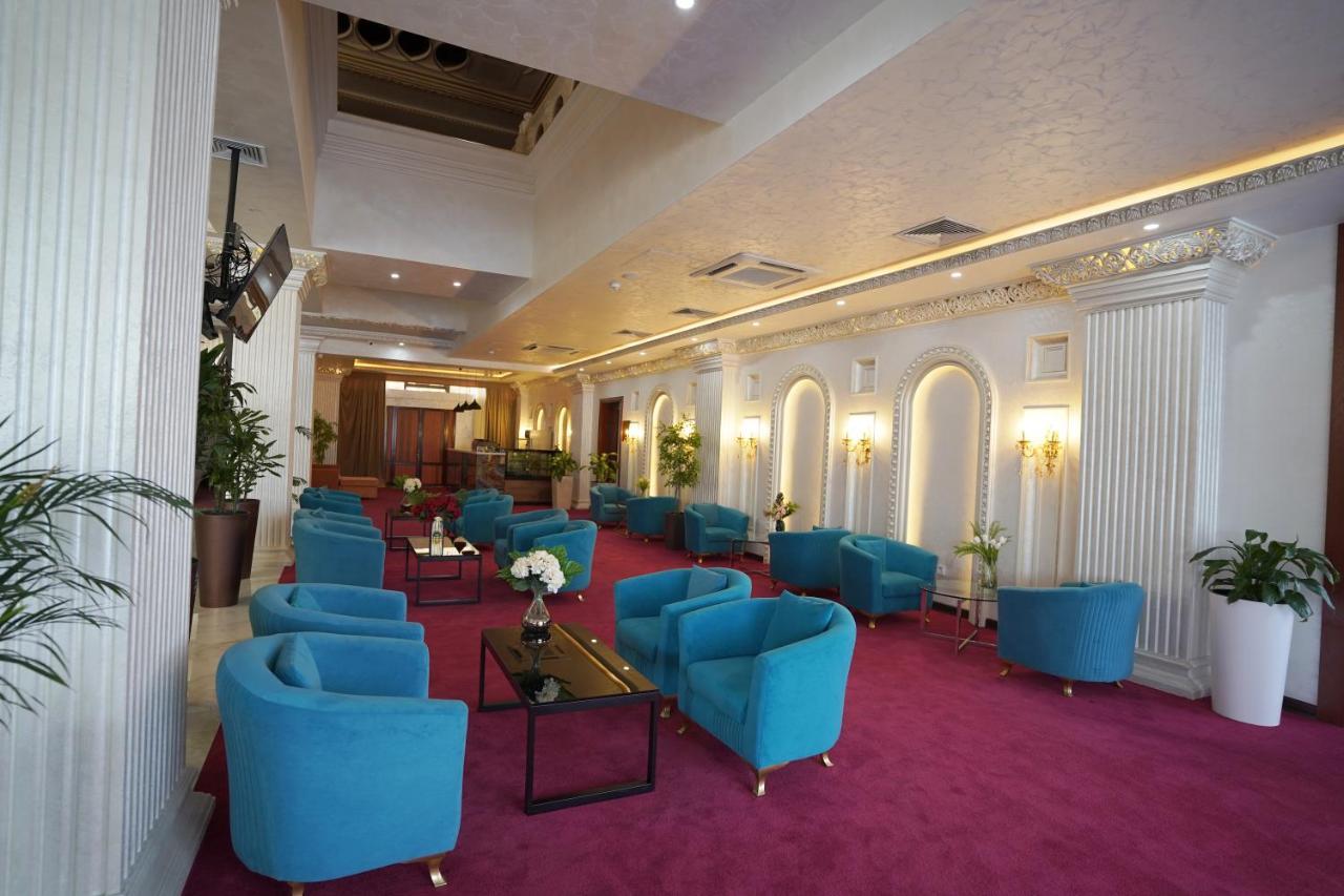 Aura Hotel Taschkent Exterior foto